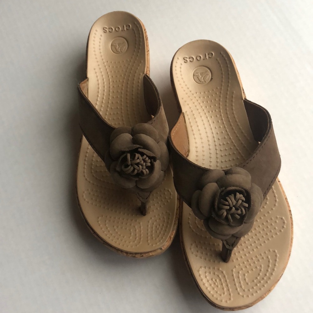 Crocs